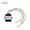 CIC Retrofit Adapter Emulator,Video in motion,Navi,Voice Control Activation Support X5 ,X6, E7X For B MW
