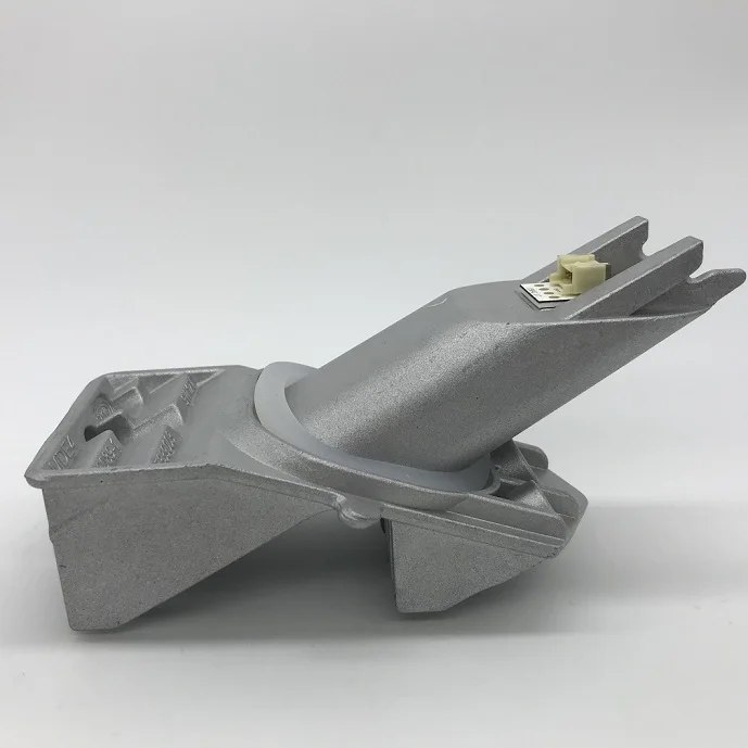 OEM 63117339003 Xenon Headlight Led Angel Eyes Control Unit OEM Part# 63112450410  For 7 Series Chassis F01 F02