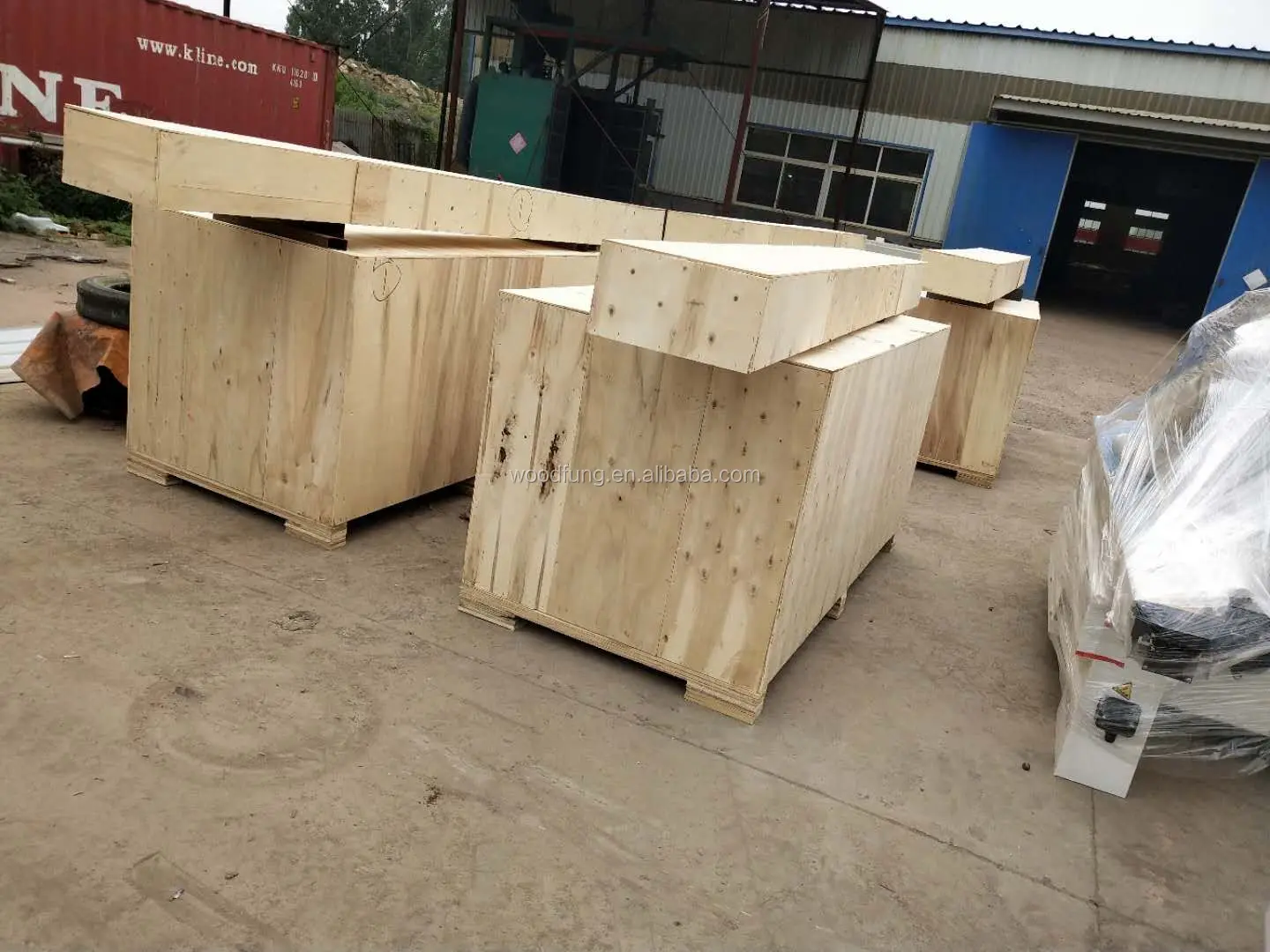 sliding table wood cutting machine /panel saw for woodworking/sliding table saw for wood