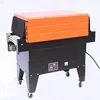 BS4535 Shrink Packager/Heat shrinkable packaging machine/heat shrink tube machine