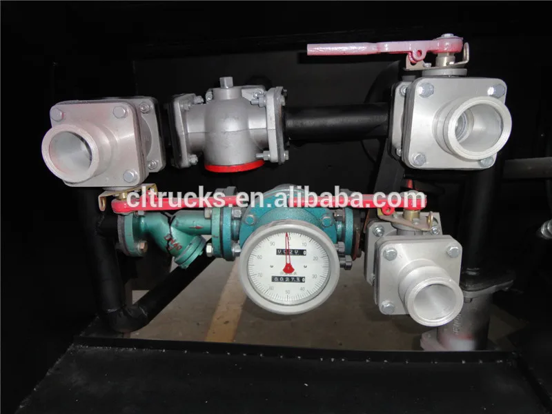 Bottom Price 25000 Litres Aviation Fuel Jet A1 Tanker Airport Refueler