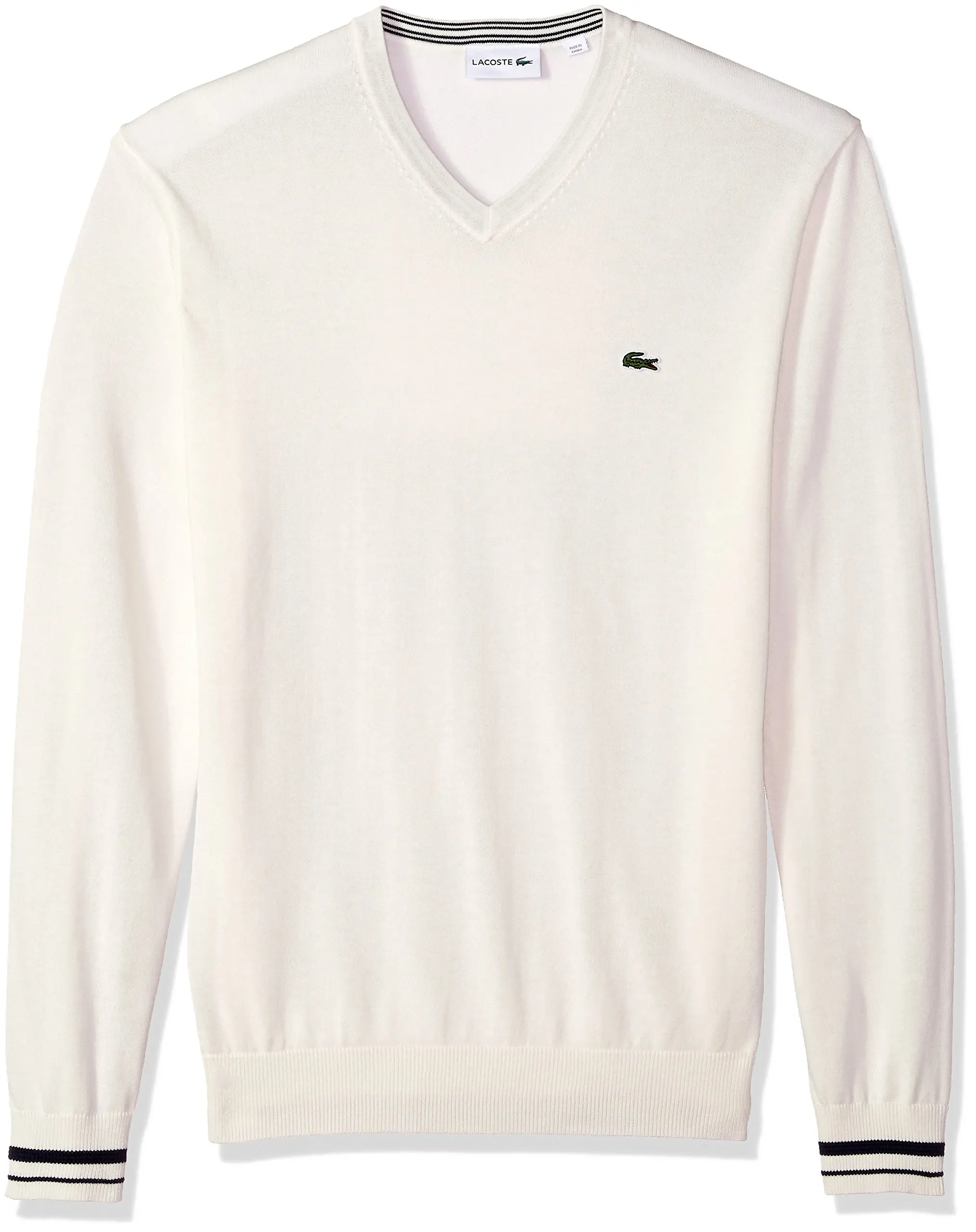 lacoste jersey price