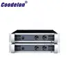 Factory Direct Advanced Digital Signal Processing Mixing Console