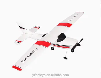 mini cessna rc plane