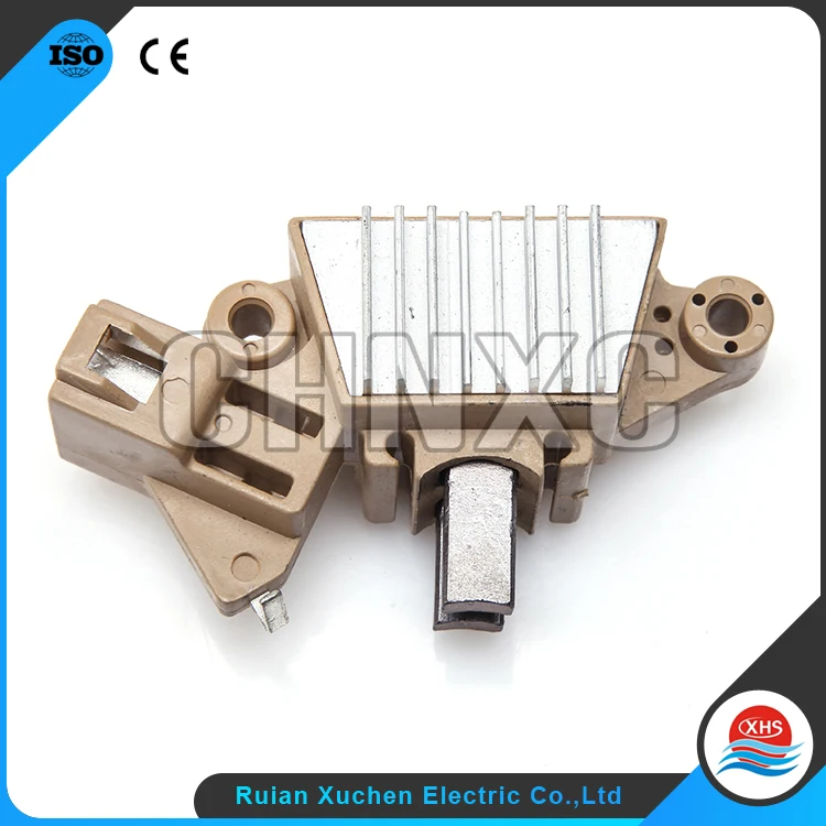 
XUCHEN 32500A80D00-000 P32500A80D00000 210153D IY511 Car Alternator 12 Volt Regulator 