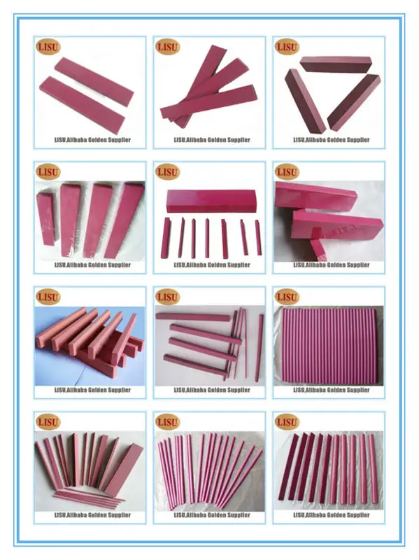 Ruby Polishing Oil Stone Mirror Effect Buy Jewellery Oil Stone