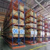 Heavy Duty Pallet Racking System/ High Quality pallet rack /Industial Steel Racks