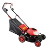 2018 Top rated AC lawn mower motor hand push lawn trimmer garden yard lawn cutting machine for sale