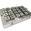 customer design electric permanent magnet chuck with powerful force
