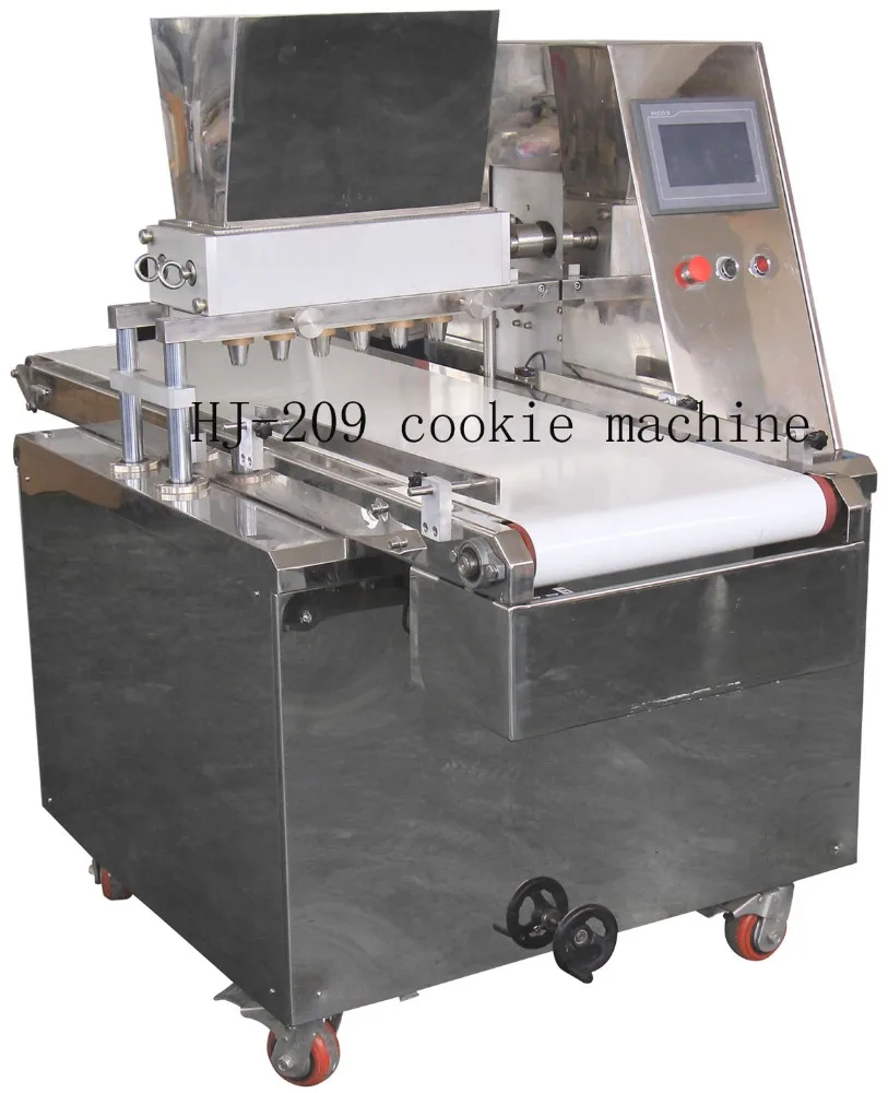 Cake Icing Machine/ Cup Cake Maker Machine/ Cookies Making Machine