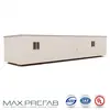 SC14433-03 pre-painted light-steel frame plans cheap price container house norway
