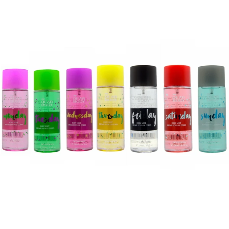 Best Wholesale Deodorant Body Spray For Women Buy Body Spray