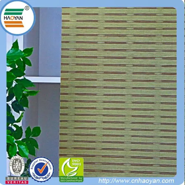 Haoyan make quality Japanese style paper blinds