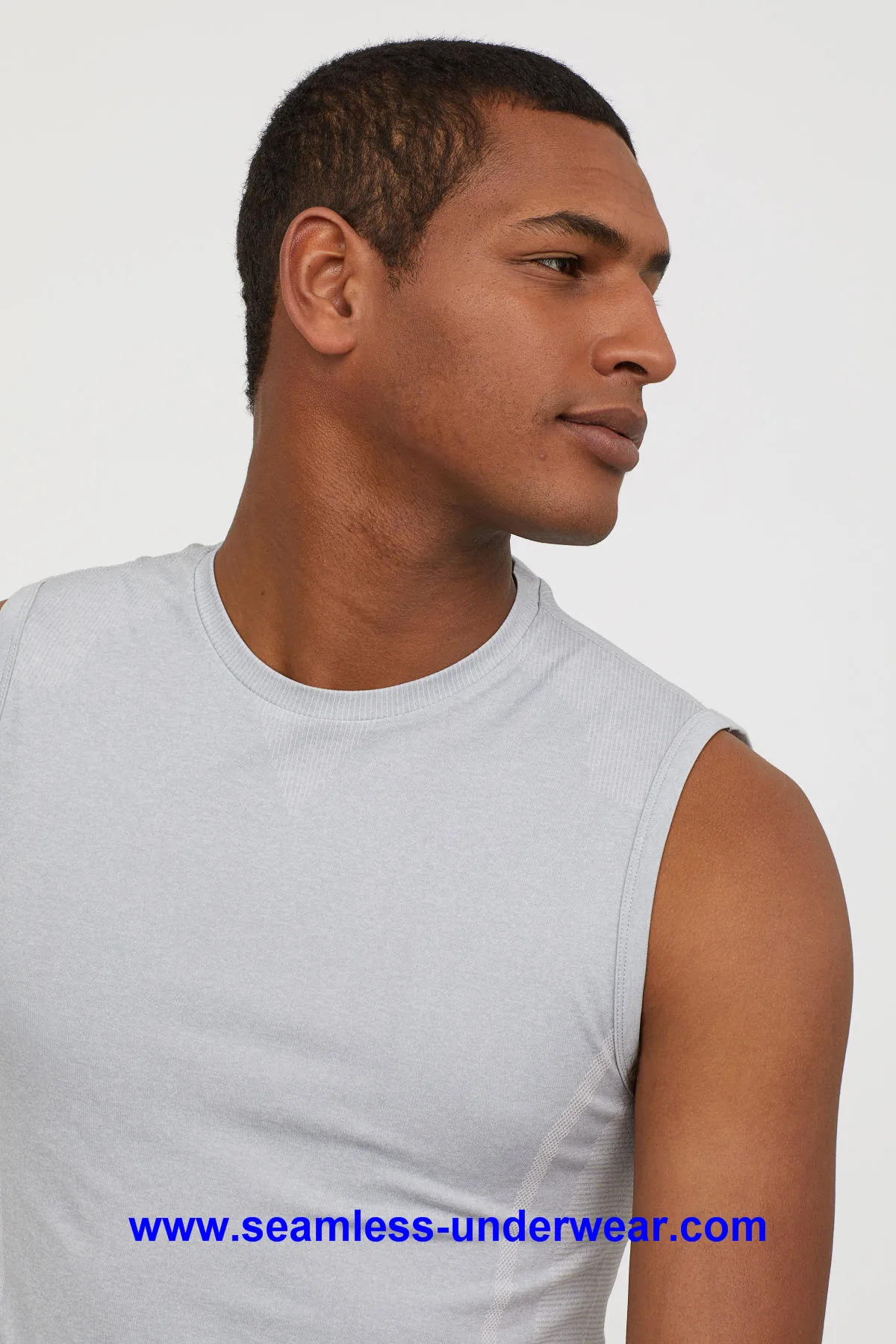 Seamless  Tank Top (4)