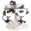 OPTO-EDU A18.1829 Motorized Digital Forensic Comparison Microscope