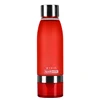 Eco-friendly Pink Pc Sports 18oz Drinking Prices Custom Emblem Logo Plastic Water Bottle In Different Shapes