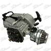 HP Alloy Pull Starter 47 49cc 2 Stroke Engine For Mini Pocket Bike Quad ATV Scooter Gas Motorized Bicycle Chopper Motor