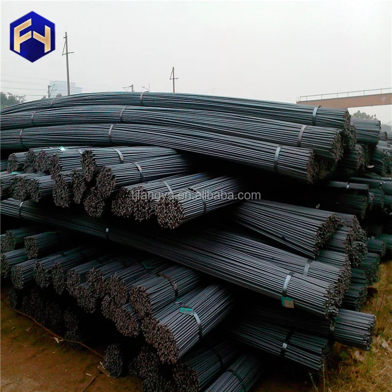 Deformed Bar ! rebar bar reinforcement steel turkey made in China