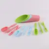 Amazon hot sale made in China shovel cup bucket shovel shift seedlings seedlings paving spoon succulent gardening tool set