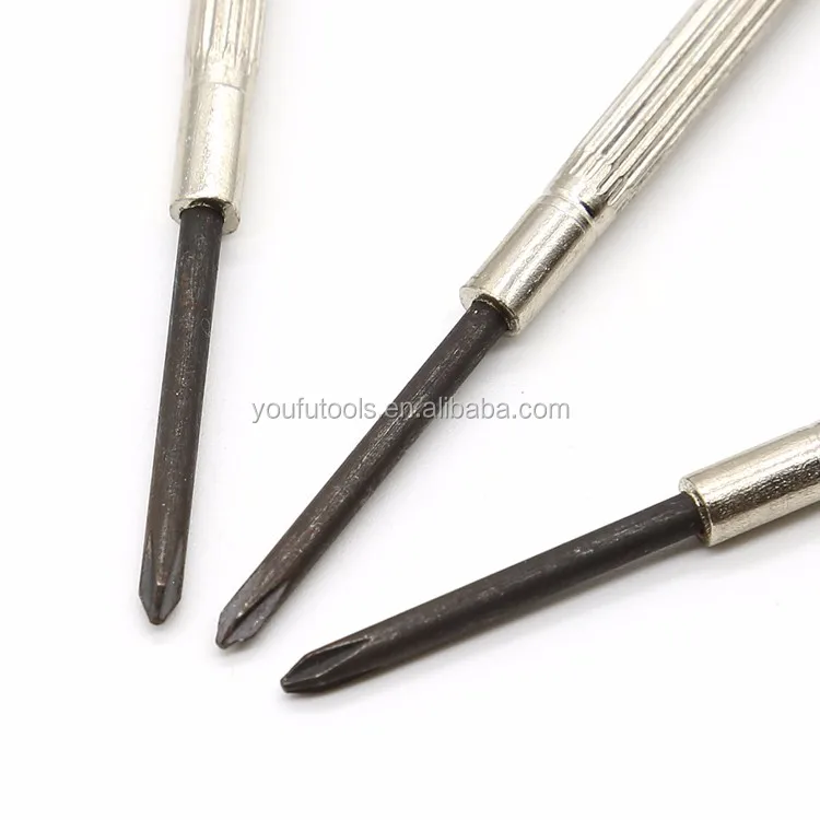Metal Handle Screwdriver 2mm Screwdriver/ Clock&watch Repair Screwdriver Buy Metal Handle