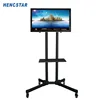 Full HD 32 Inch Big Screen Commercial Computer Display Monitors