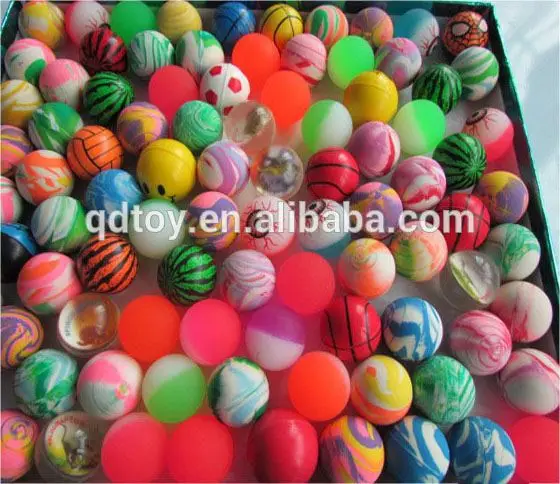 light up bouncy balls bulk