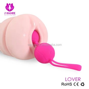 Smart Bead Ballvagin Kegel Balls Love Ball Stretcher Sex Product Toy For Women Smart Bead Ballvagin Kegel Balls Love Ball Stretcher Sex Product Toy For Women