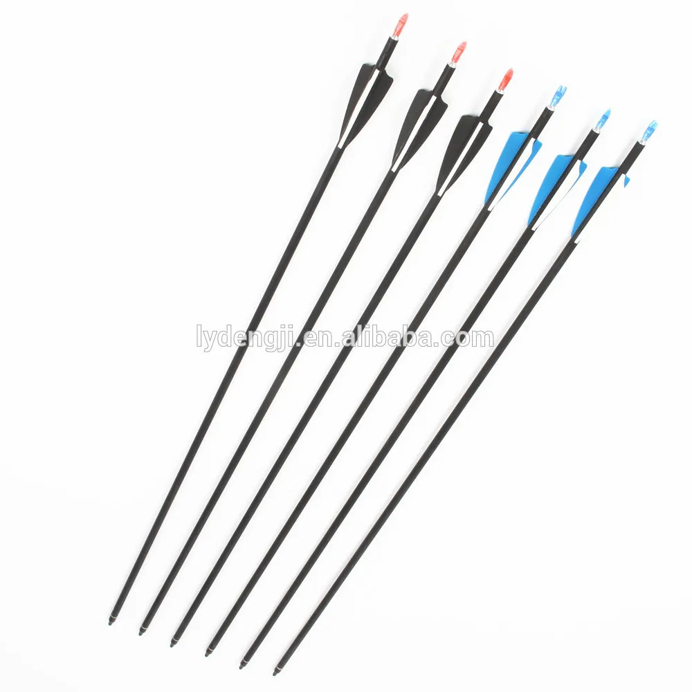 where to buy archery arrows