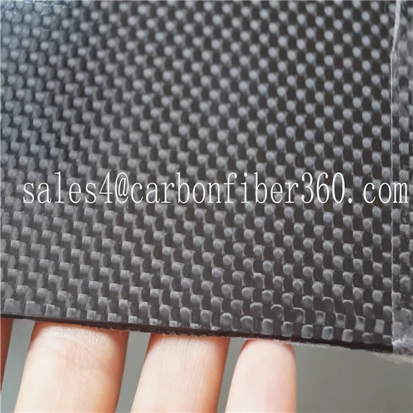 Factory Wholesale Carbon Fiber Block /plate/sheet Crp Board Buy