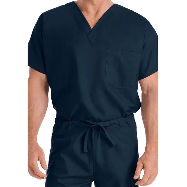 health care nursing scrubs medical uniform women and man scrubs