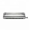 Professinal chromatic 12 holes Harmonica JH1248