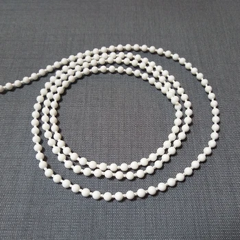 roller blind parts chain manual wholesale accessories ball 5mm plastic larger