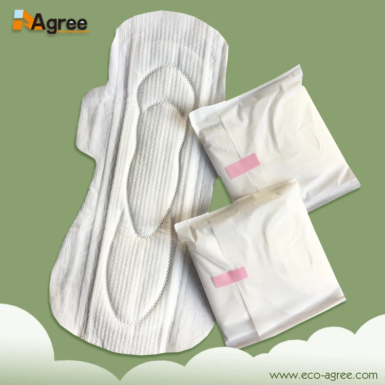Japan Sanitary Pad Big Brawn Feminine Napkin,Feel Free Sanitary