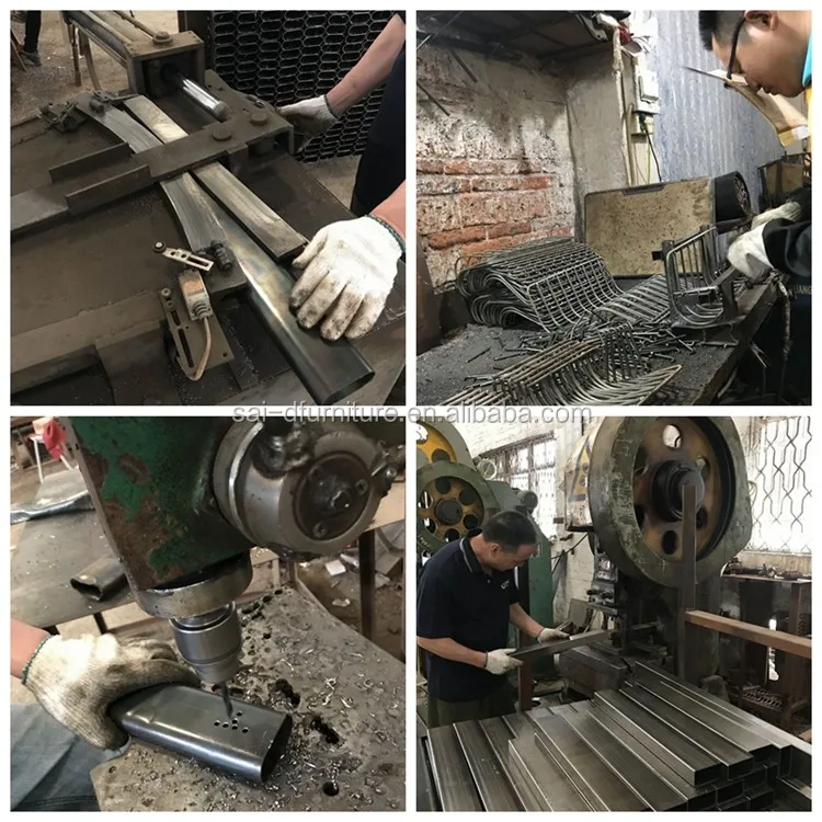 classroom table and chair