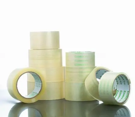 4 color printing water resistant self adhesive tape slitting machine 