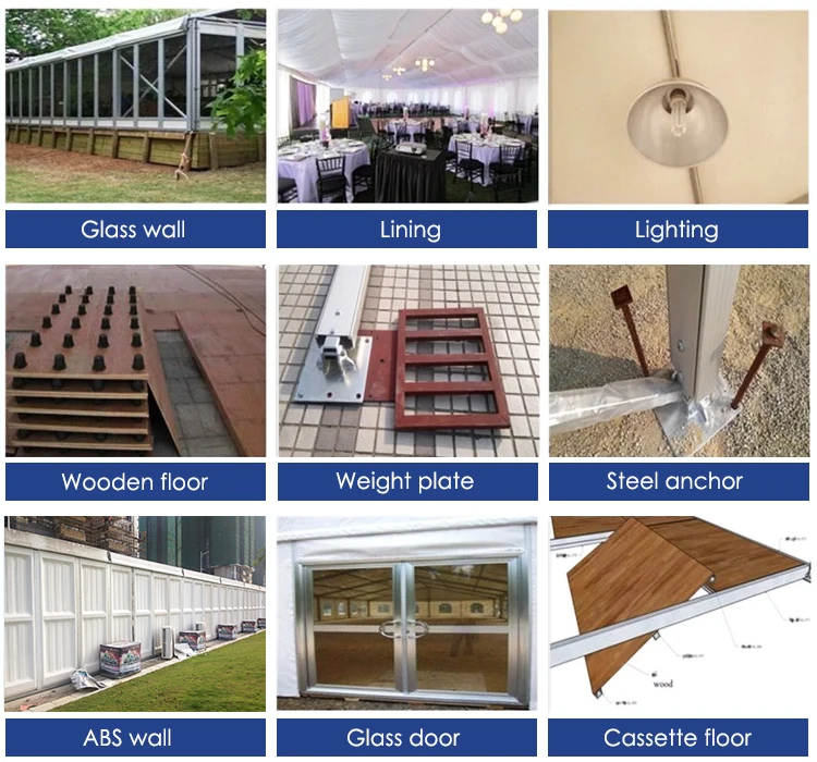 high-quality tent frame parts new marketing cold-proof