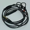 ACC-Th8061 Audio Cable With Mic & Remote Volume For Earphone Mic