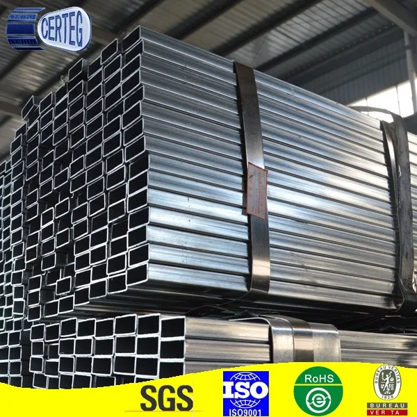 Steel Square Hollow Iron Bar 20x20 40x40 50x50 100x100 Buy Mild Steel