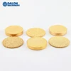 5 micron fuel sintered bronze filters