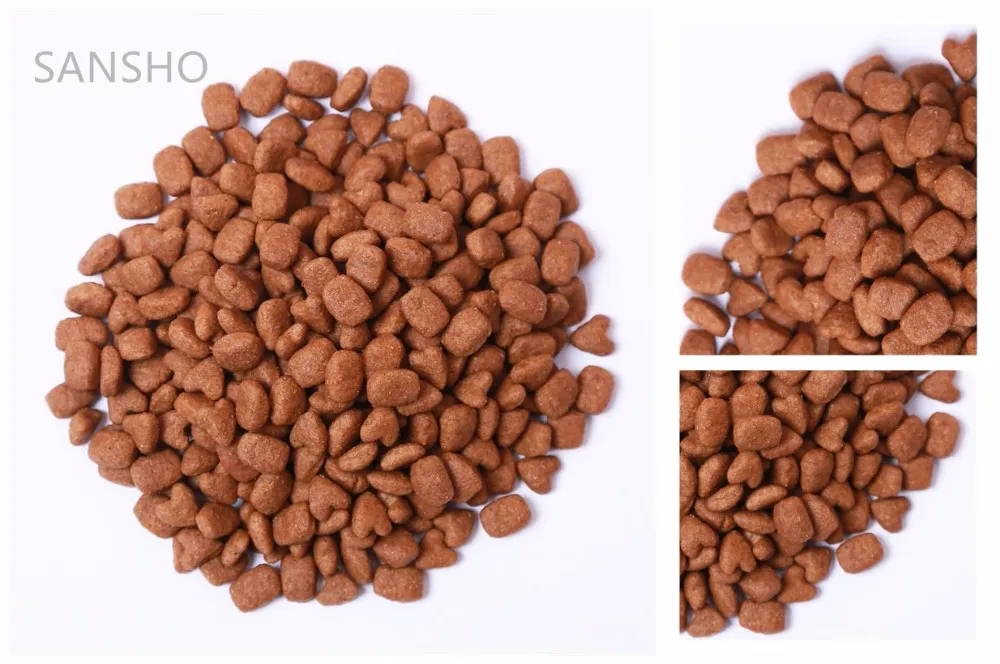 Factory Supply Wholesale Bulk Dog Food Dry Pet Food Buy Pet Food,Dry