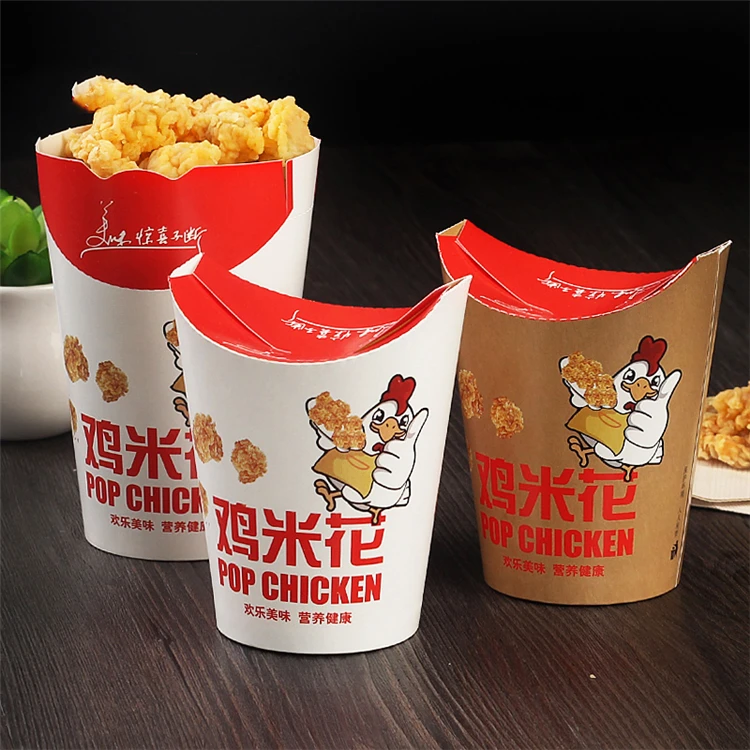 Oval Shaped Popcorn Chicken Carton For Sale Buy Popcorn Chicken Carton Elliptical Shaped Popcorn Chicken Carton Popcorn Chicken Carton For Sale Product On Alibaba Com