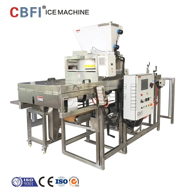 product-China Manufacturer Business Edible Ice Maker Machine Price Used in Hotel Bar Restaurant-CBFI-5