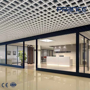 Aluminium Mall Ceiling Aluminium Mall Ceiling Suppliers And