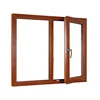 Latest Design Bespoke Casement House Windows Replacement Casement Windows