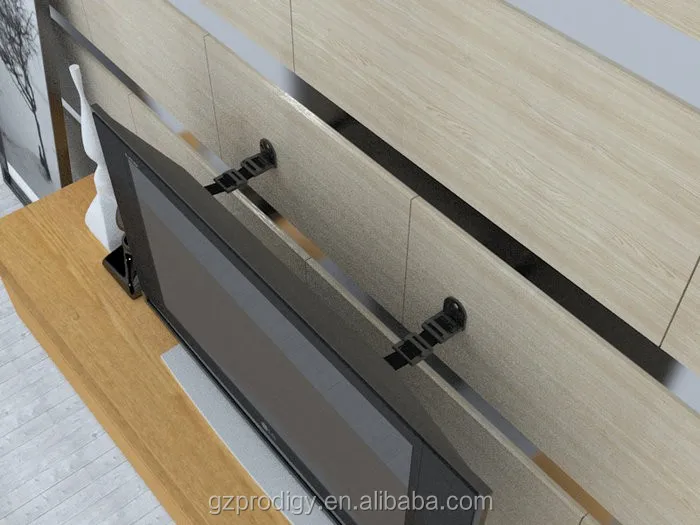 Antitip Tv Strap For Furniture/tv Falling Off Prevention Buy Anti