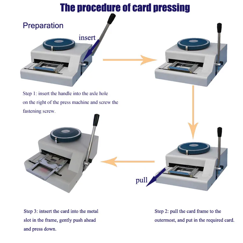 Manual Metal Dog Tag Embossing Machine 62d - Buy Metal Dog Tag Machine