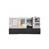 Chinese Nice Quality Desktop Fanuc CNC Lathe Machine Price