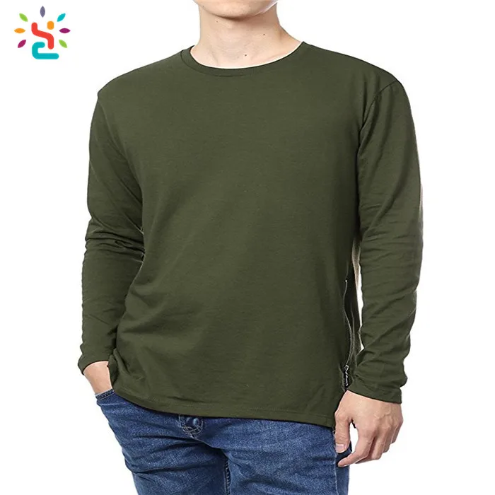 plain distressed t shirts