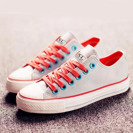 most popular canvas shoes