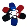 Wireless Blue-tooth speaker subwoofer fabric outdoor portable stereo with FM radio, TF card